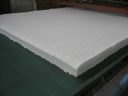 外墻硅酸鋁保溫板